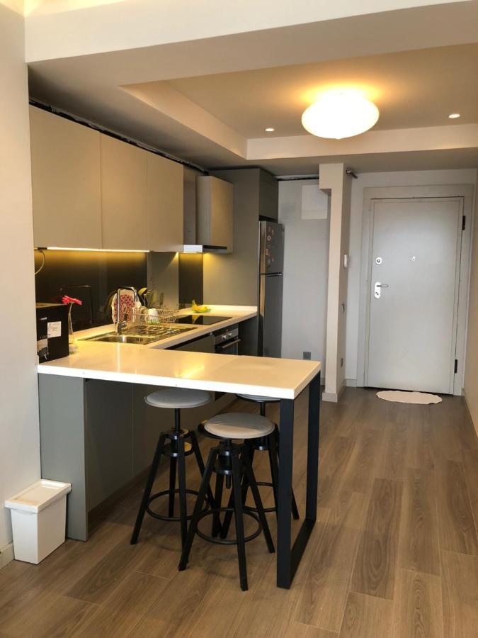 Milpark Appart hôtel Istambul