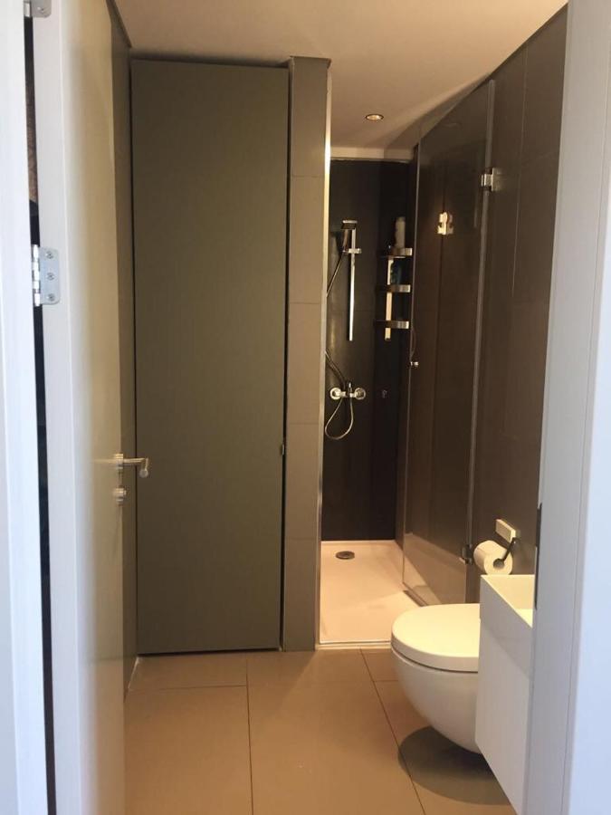 Appart hôtel Milpark