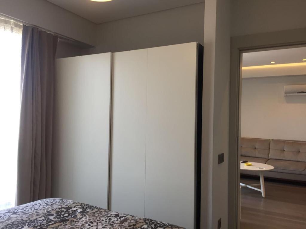 Appart hôtel Milpark