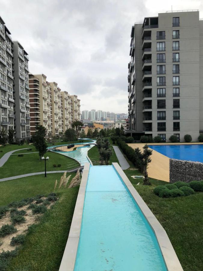 Appart hôtel Milpark Istambul