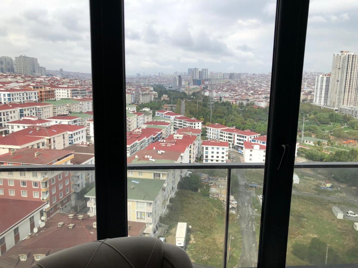 Milpark Appart hôtel Istambul