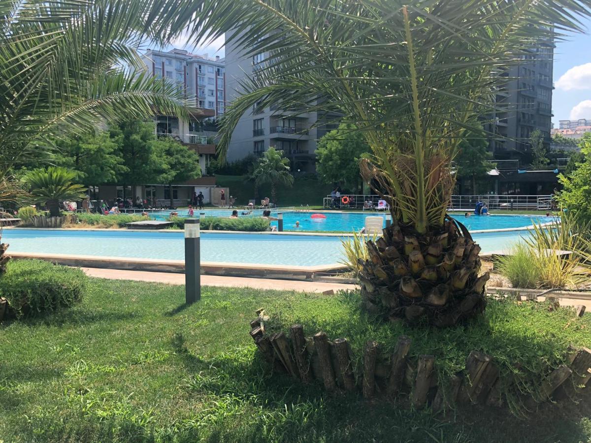 Milpark Appart hôtel