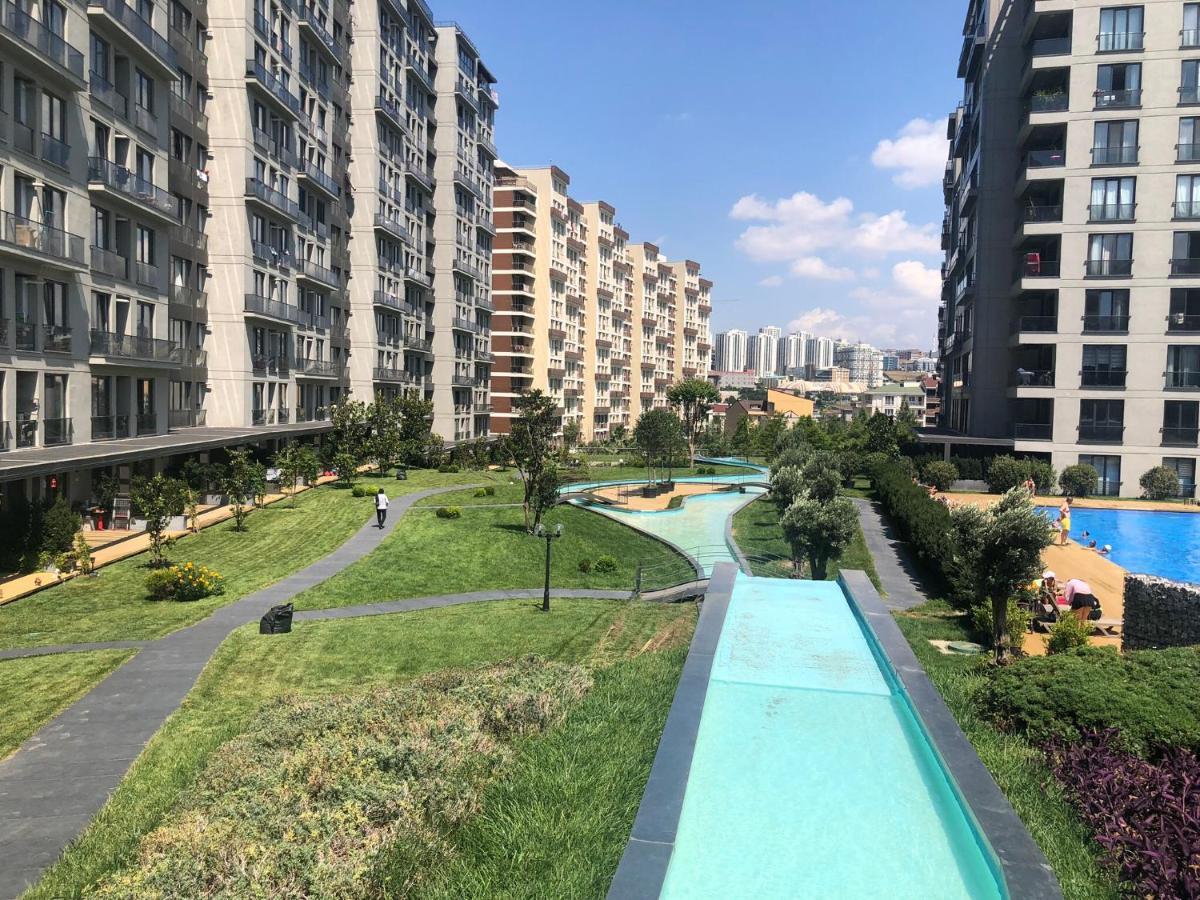 Milpark * Istambul