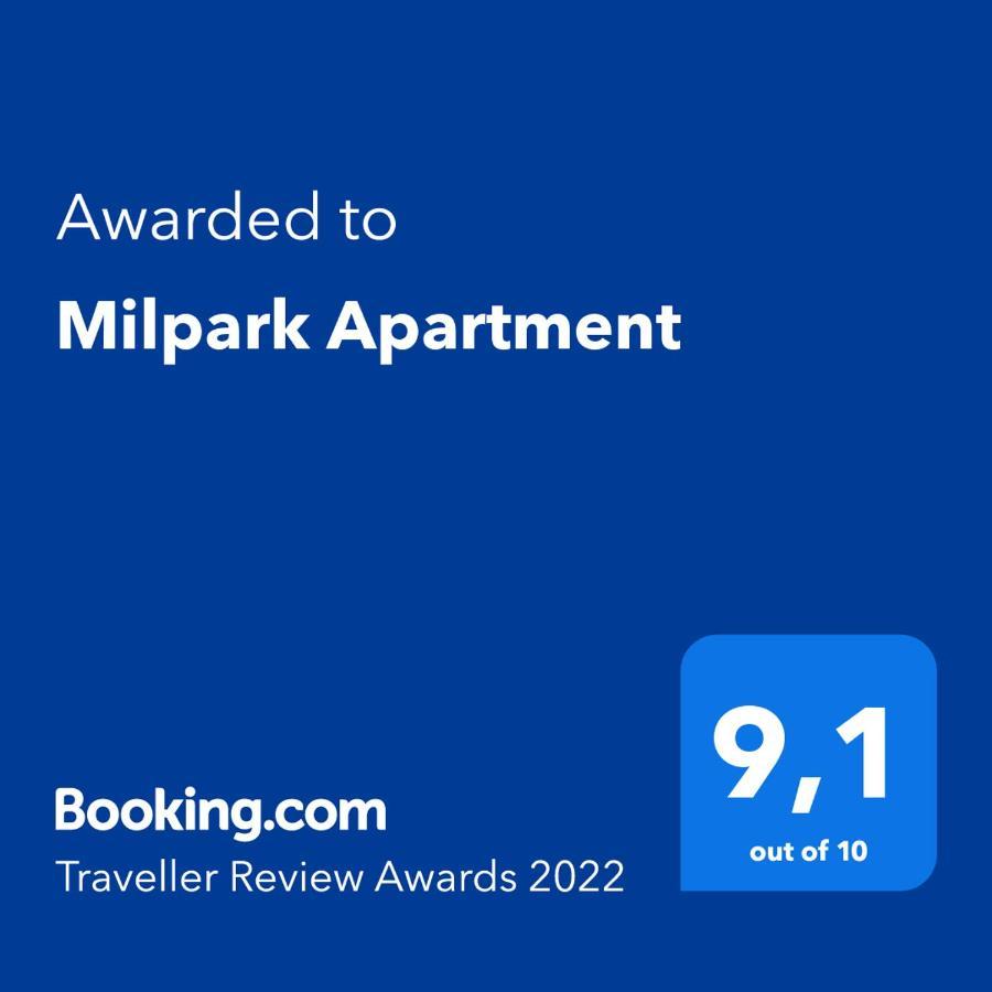 Milpark Appart hôtel