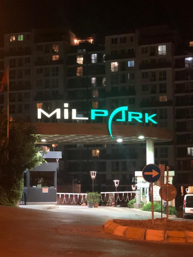 Milpark * Istanbul
